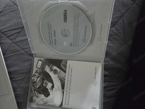 Navigation CD für Merceded Bild 2