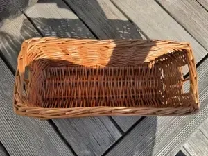 Körbe mit Griffen Bild 2