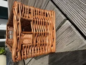 Körbe mit Griffen Bild 3