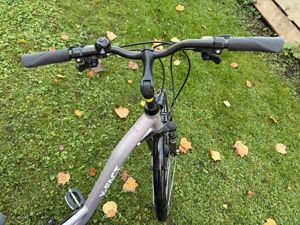 X-Fact Berlin Damenfahrrad Bild 3