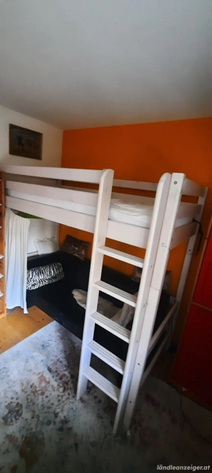 Flexa Classic Hochbett Bild 2