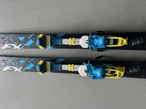 Tourenski der Marke Kästle Bild 3