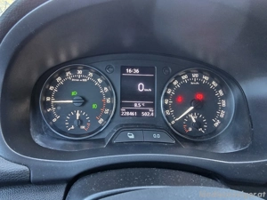 ** Skoda  Fabia  1.6 Tdi Pickerl  Neu Arbö** Bild 5 ** Skoda  Fabia  1.6 Tdi Pickerl  Neu Arbö** Bild 5