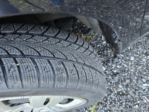 ** Skoda  Fabia  1.6 Tdi Pickerl  Neu Arbö** Bild 8 ** Skoda  Fabia  1.6 Tdi Pickerl  Neu Arbö** Bild 8