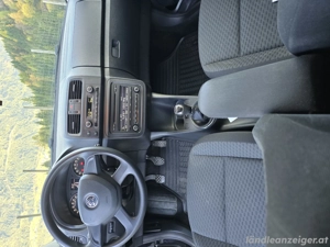 ** Skoda  Fabia  1.6 Tdi Pickerl  Neu Arbö** Bild 9 ** Skoda  Fabia  1.6 Tdi Pickerl  Neu Arbö** Bild 9