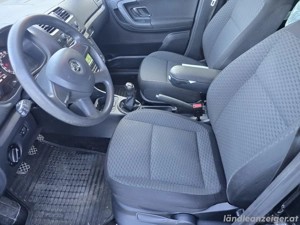 ** Skoda  Fabia  1.6 Tdi Pickerl  Neu Arbö** Bild 3 ** Skoda  Fabia  1.6 Tdi Pickerl  Neu Arbö** Bild 3