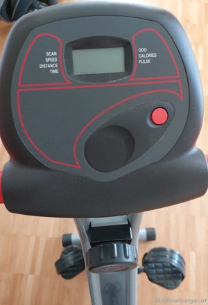 Hometrainer  Bild 2