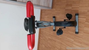 Hometrainer  Bild 3