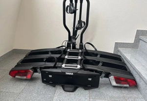 Thule Easyfold XT 3-Bike Fahrradträger