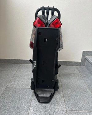 Thule Easyfold XT3 Fahrradträger Bild 4