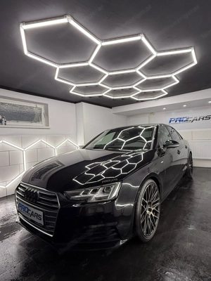 Audi A4 3.0 TDI quattro sport S-Line VIRTUAL*KAMERA*NAVI* Bild 3 Audi A4 3.0 TDI quattro sport S-Line VIRTUAL*KAMERA*NAVI* Bild 3