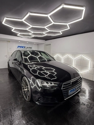 Audi A4 3.0 TDI quattro sport S-Line VIRTUAL*KAMERA*NAVI* Bild 2 Audi A4 3.0 TDI quattro sport S-Line VIRTUAL*KAMERA*NAVI* Bild 2