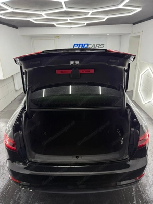 Audi A4 3.0 TDI quattro sport S-Line VIRTUAL*KAMERA*NAVI* Bild 7 Audi A4 3.0 TDI quattro sport S-Line VIRTUAL*KAMERA*NAVI* Bild 7