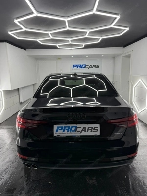 Audi A4 3.0 TDI quattro sport S-Line VIRTUAL*KAMERA*NAVI* Bild 6 Audi A4 3.0 TDI quattro sport S-Line VIRTUAL*KAMERA*NAVI* Bild 6