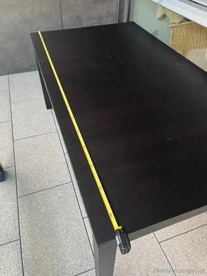 Esstisch - ausziehbar Bild 2