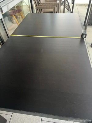 Esstisch - ausziehbar Bild 4