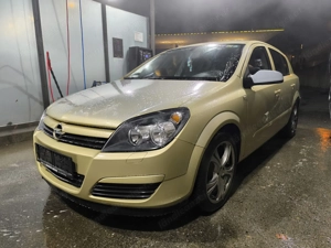 Opel Astra H 1.4 Benzin neu vorgeführt