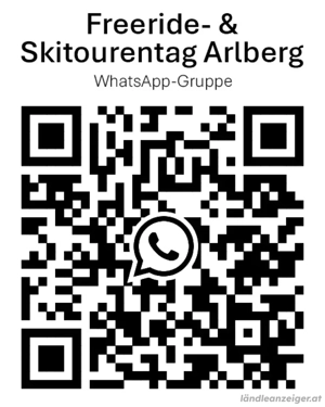 Skitouren und Freeriden am Arlberg und Montafon Bild 8