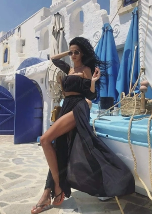 Isobel   good vibes  Bild 3