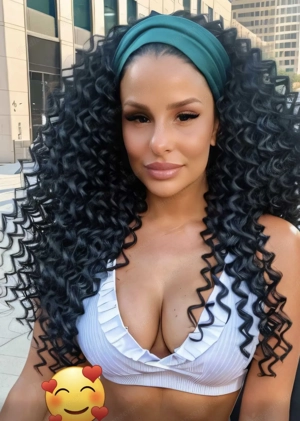 Isobel   good vibes  Bild 8