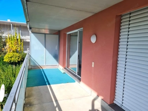 Seltenes Schmuckstück: 2-Zimmerwohnung mit Balkon in Feldkirch-Altenstadt zu verkaufen! Bild 9