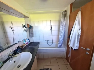 Seltenes Schmuckstück: 2-Zimmerwohnung mit Balkon in Feldkirch-Altenstadt zu verkaufen! Bild 8