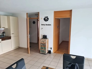 Seltenes Schmuckstück: 2-Zimmerwohnung mit Balkon in Feldkirch-Altenstadt zu verkaufen! Bild 5