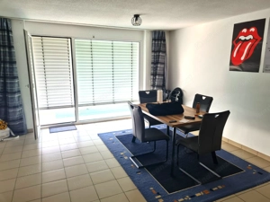 Seltenes Schmuckstück: 2-Zimmerwohnung mit Balkon in Feldkirch-Altenstadt zu verkaufen! Bild 6