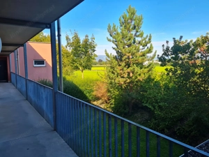 Seltenes Schmuckstück: 2-Zimmerwohnung mit Balkon in Feldkirch-Altenstadt zu verkaufen! Bild 3