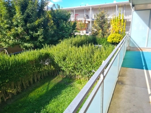 Seltenes Schmuckstück: 2-Zimmerwohnung mit Balkon in Feldkirch-Altenstadt zu verkaufen! Bild 10