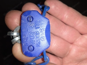 Schneeketten Pewag Snox Bild 2