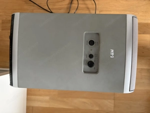 Bowers & Wilkins SUBWOOFER um EUR 50,-- 