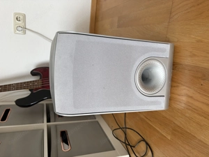 Bowers & Wilkins SUBWOOFER um EUR 50,--  Bild 3