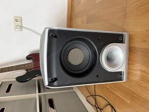 Bowers & Wilkins SUBWOOFER um EUR 50,--  Bild 2