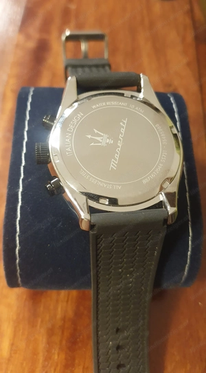 MASERATI Chronograph Bild 2