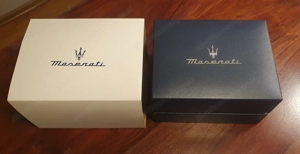 MASERATI Chronograph Bild 5
