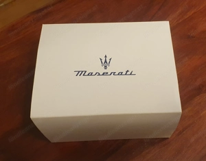 MASERATI Chronograph
