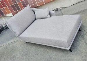 Attomane Diwan von STUA lounge sofa couch Büromöbel Bild 4 Attomane Diwan von STUA lounge sofa couch Büromöbel Bild 4