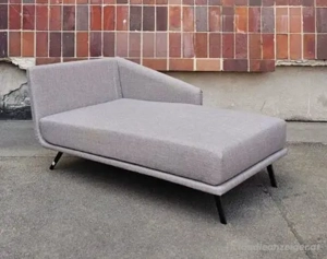 Attomane Diwan von STUA lounge sofa couch Büromöbel Bild 3 Attomane Diwan von STUA lounge sofa couch Büromöbel Bild 3