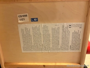 Haba Lauflernwagen Bild 4