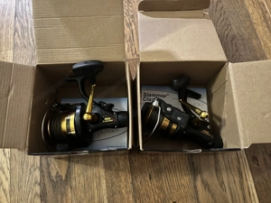 2 Freilauf Rollen super Preis  Bild 2