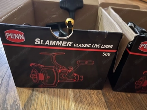 2 Freilauf Rollen super Preis  Bild 3