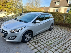 Hyndai i30 CW 1,6 CRDi Start Stopp Comfort Kombi Diesel