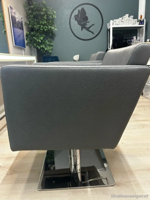 Friseurmöbel  Bild 3