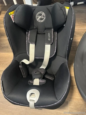 Babyschale Kindersitz