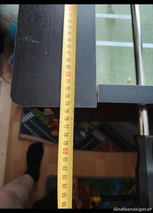 Fussballtisch  Bild 4