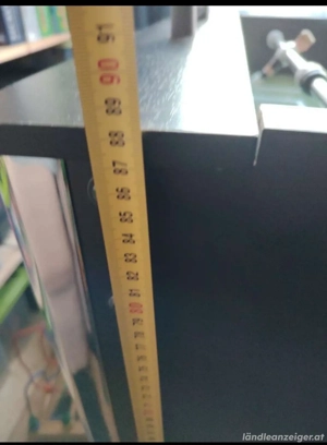 Fussballtisch  Bild 2