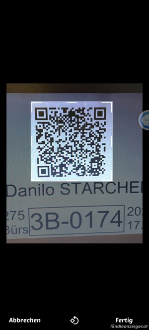 Fussballtisch  Bild 5