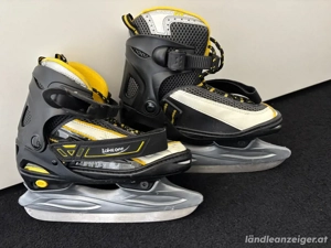 Eislaufschuhe Gr 34-37 Bild 2