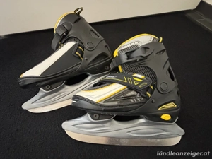 Eislaufschuhe Gr 34-37 Bild 3